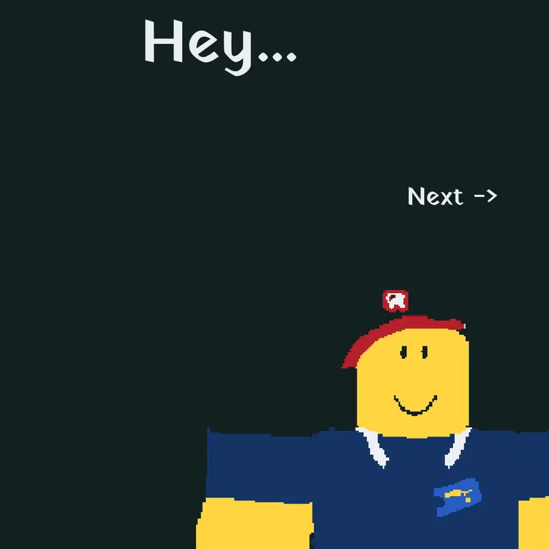 Game by @undefined_