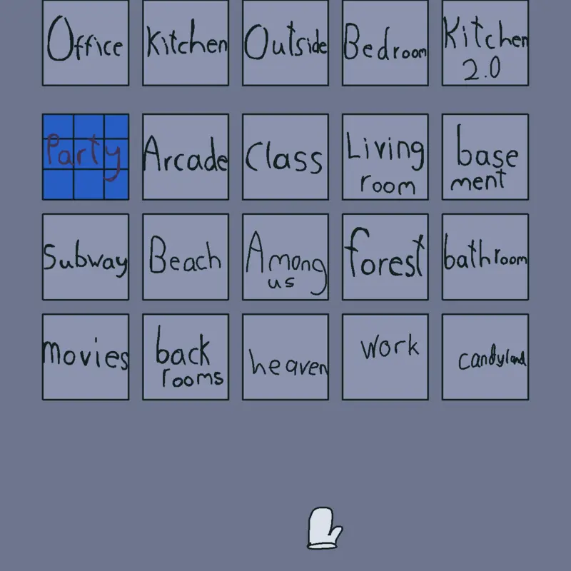 Game by @Espidi