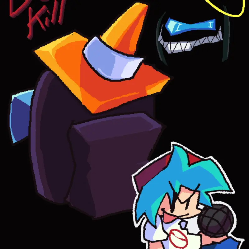 Game by @XarryBerry