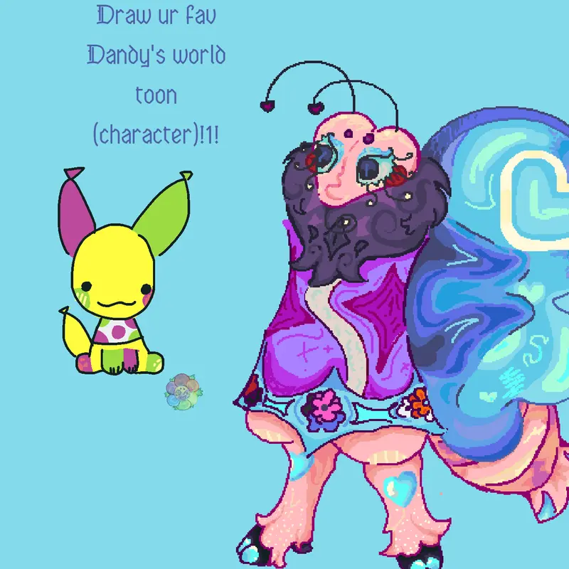 Game by @-NYA-