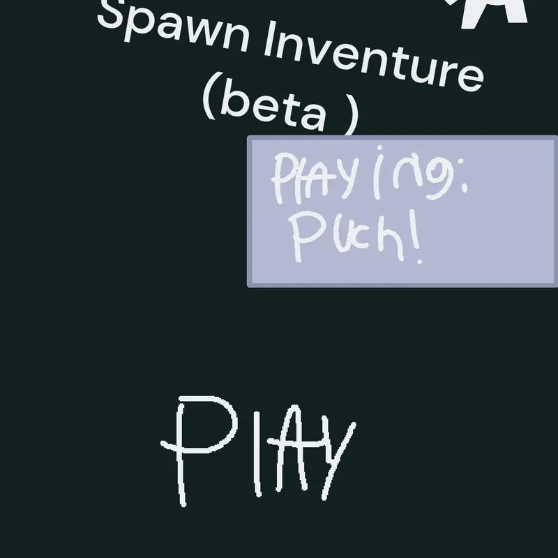 Game by @mismached_the_intern