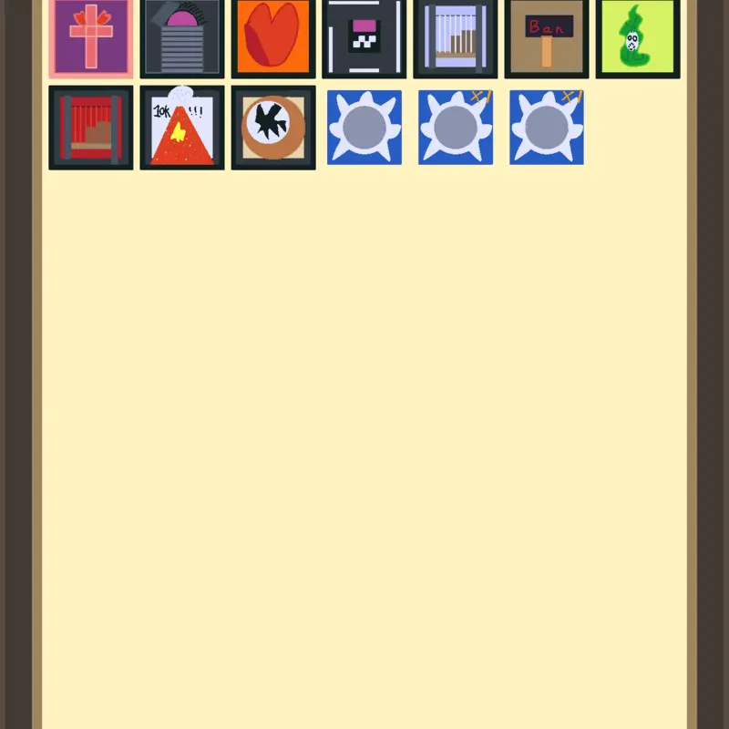 Game by @y_sipd