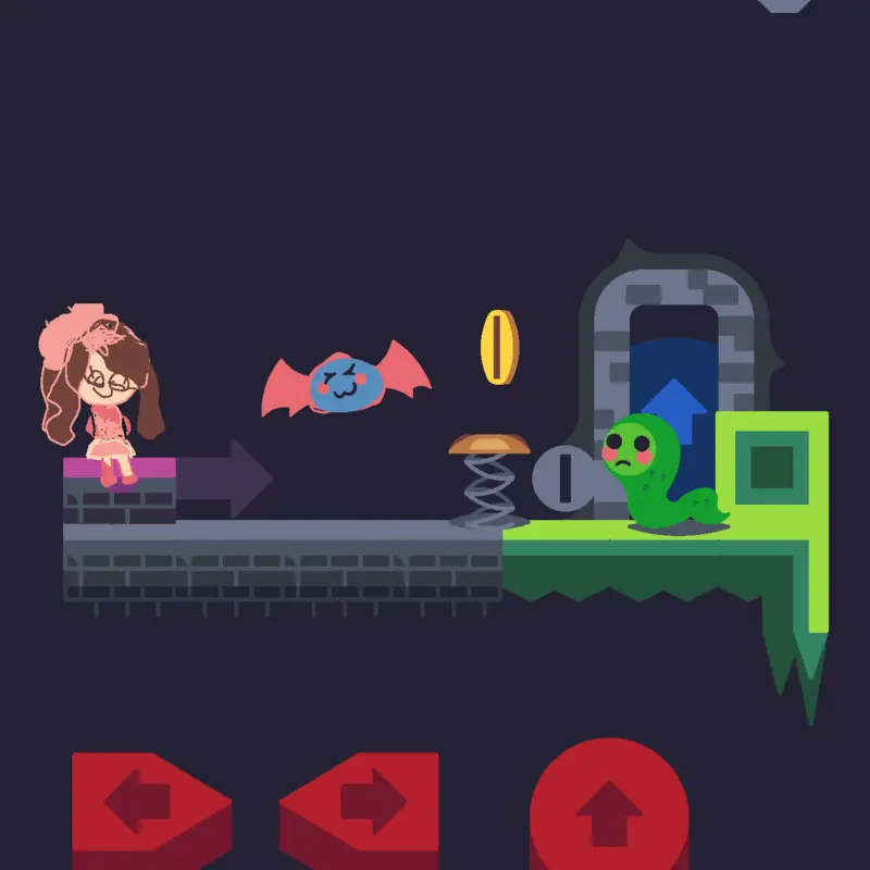 Game by @almasNEVERhere