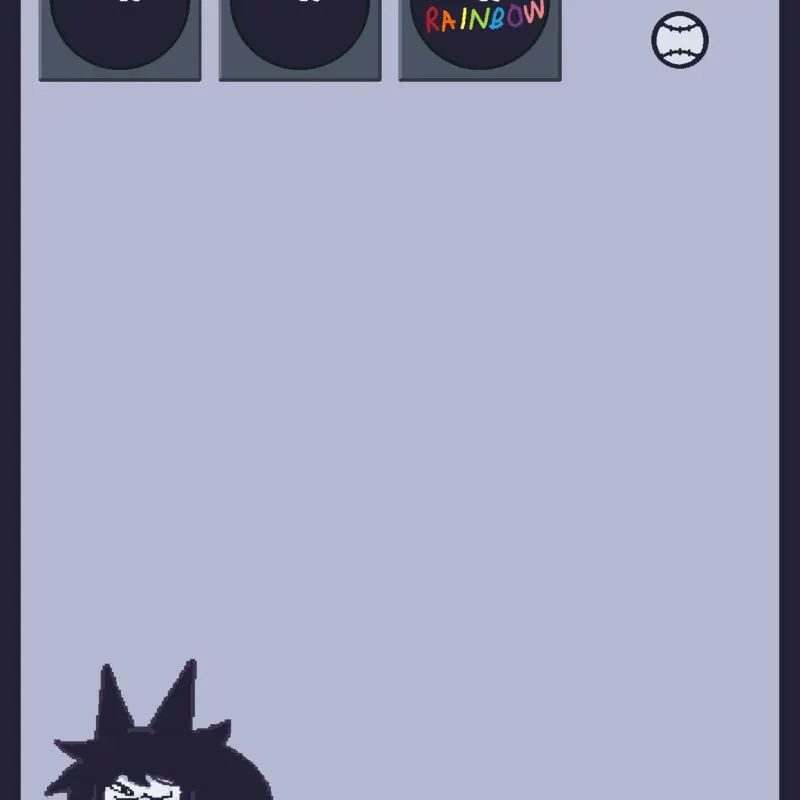 Game by @joelitocastlee
