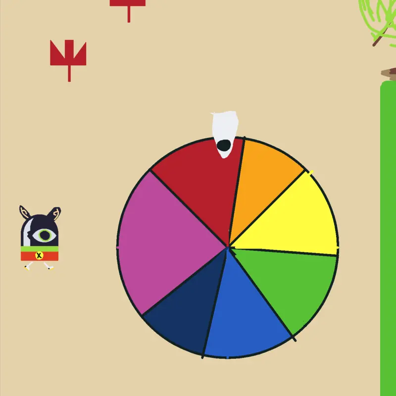 Game by @ajeaj