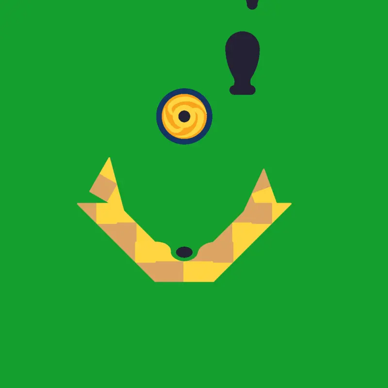 Game by @riaadrianametoribi