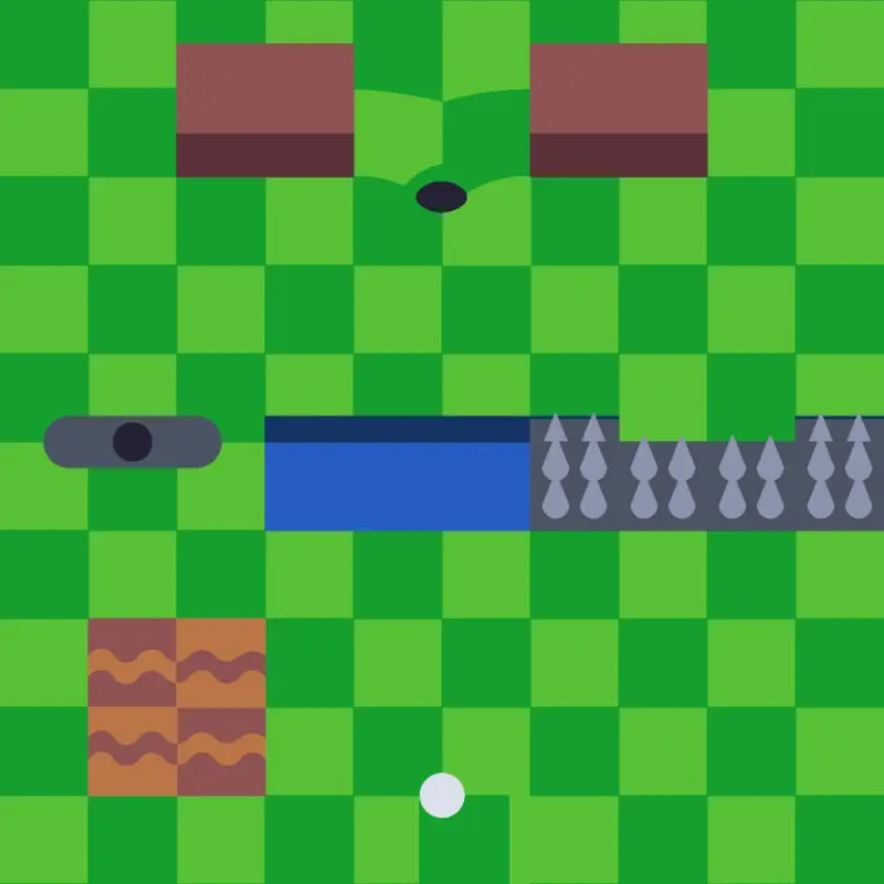 Game by @sayuu