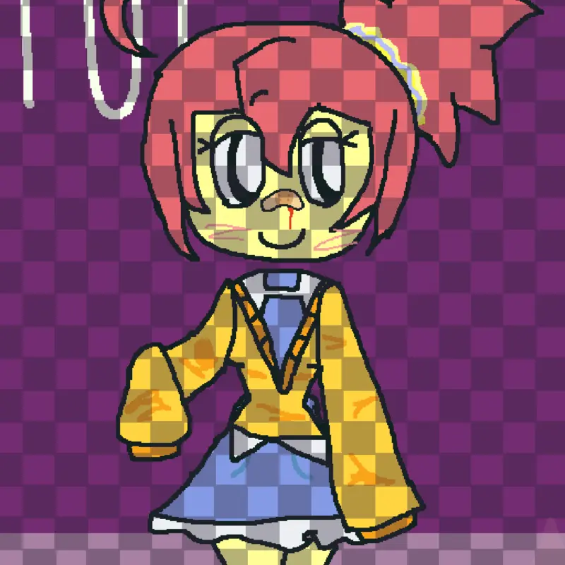 Game by @pula_littlerabbitcutie5