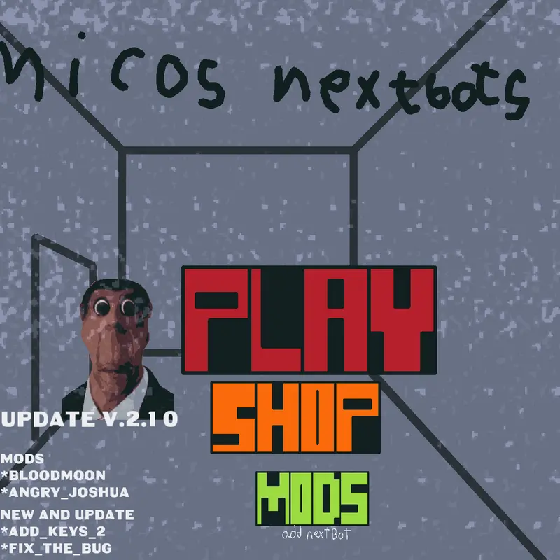 Game by @Vsodo