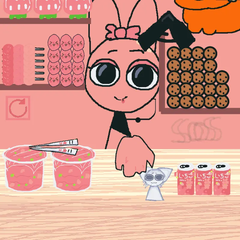 Game by @twoj_stary_123