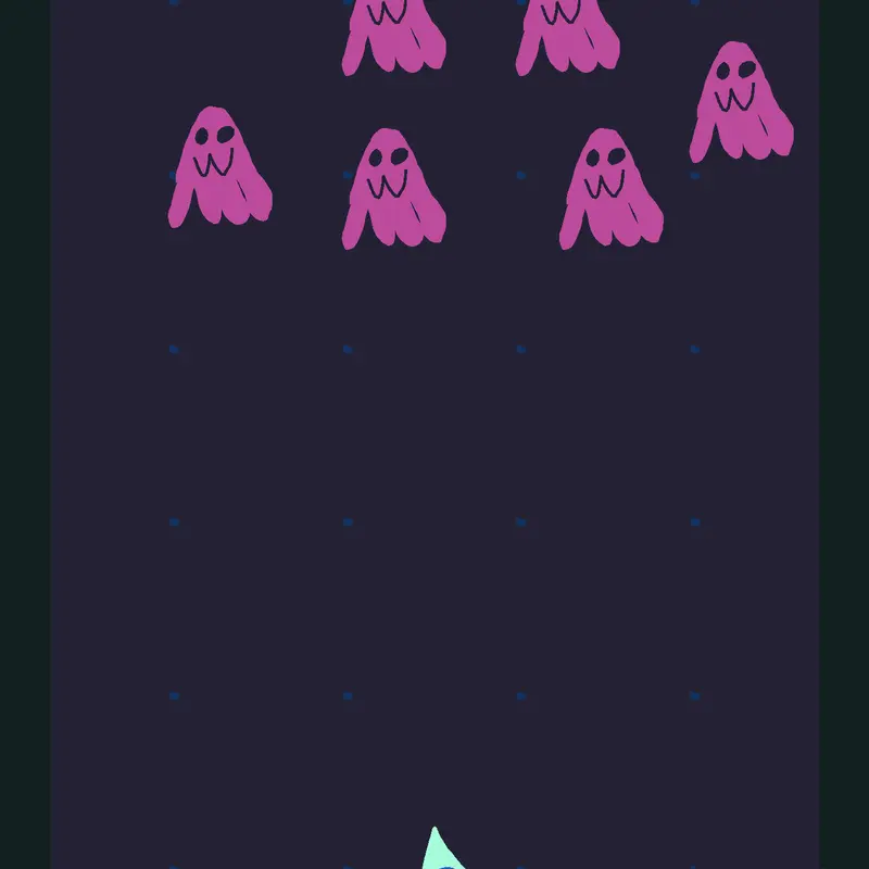 Game by @bambi8888
