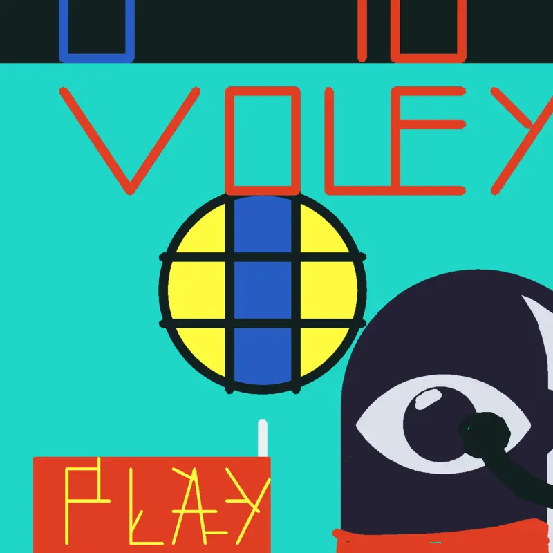 Vôlei castle by @MiguelAzevedo1