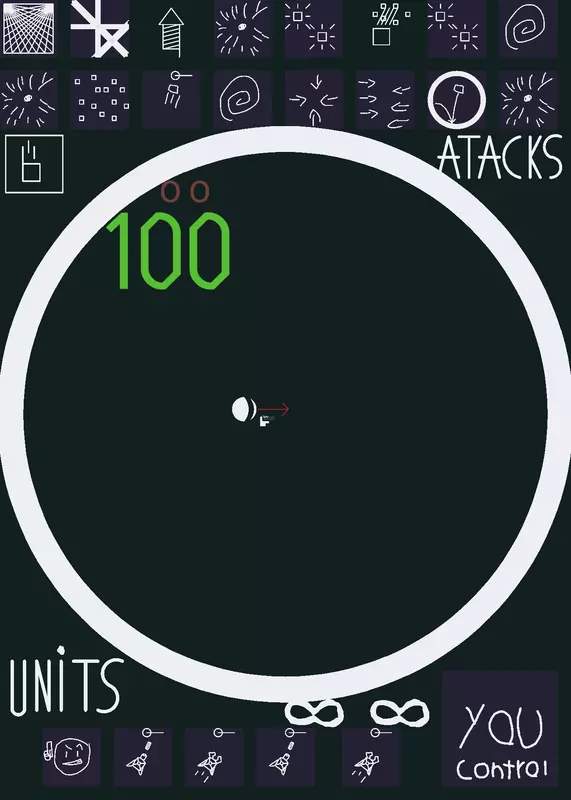 Game by @slakkjk