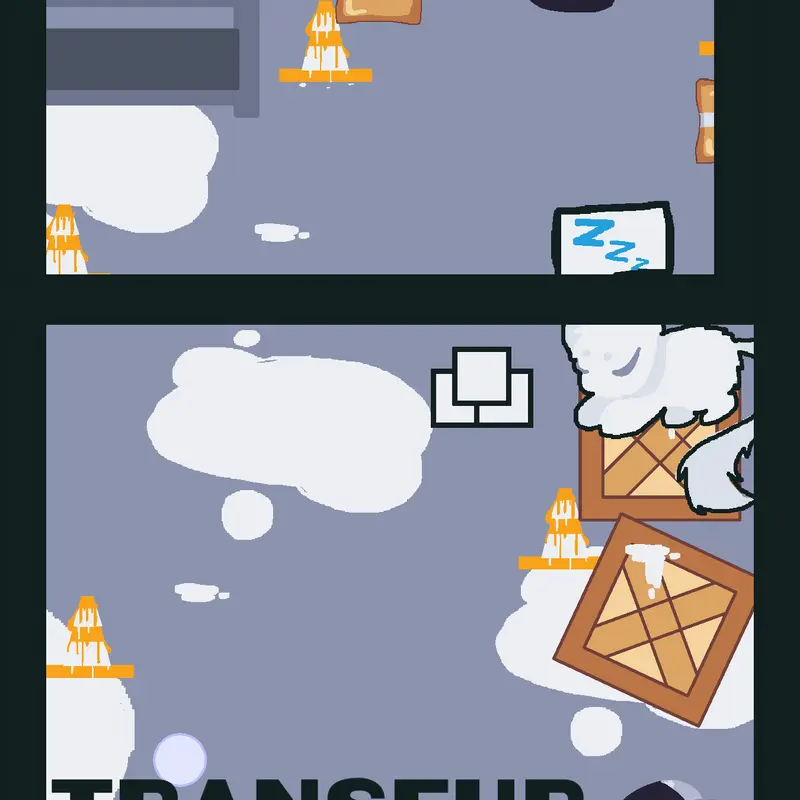 Game by @MaslinahJappar