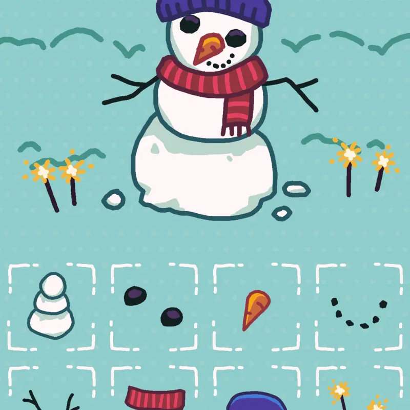 Game by @MarieJhillianneLim