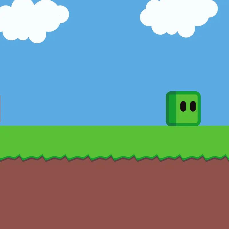 Game by @lucasryan