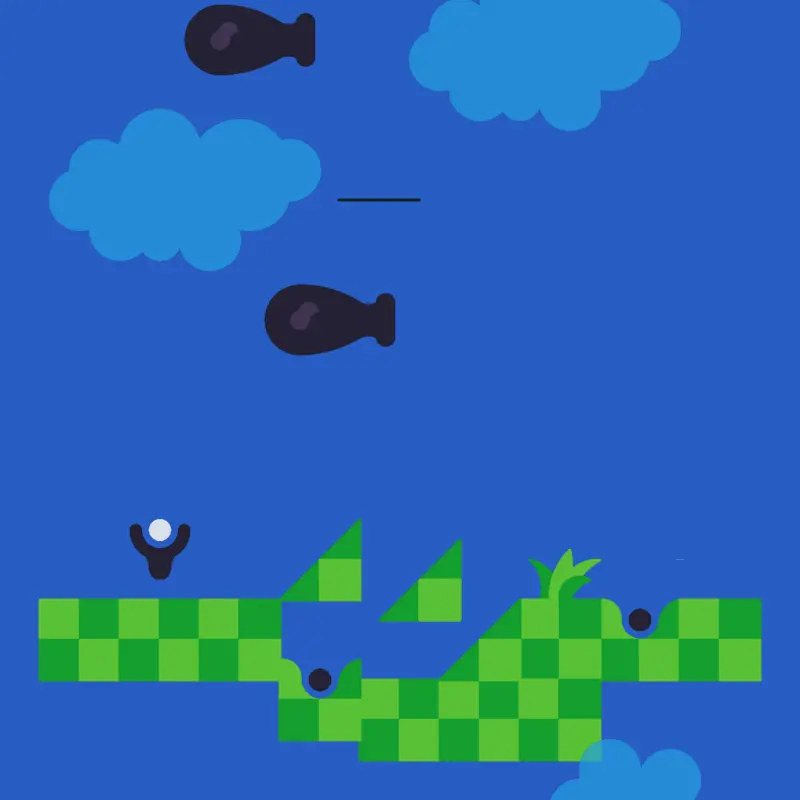 Game by @ugugg