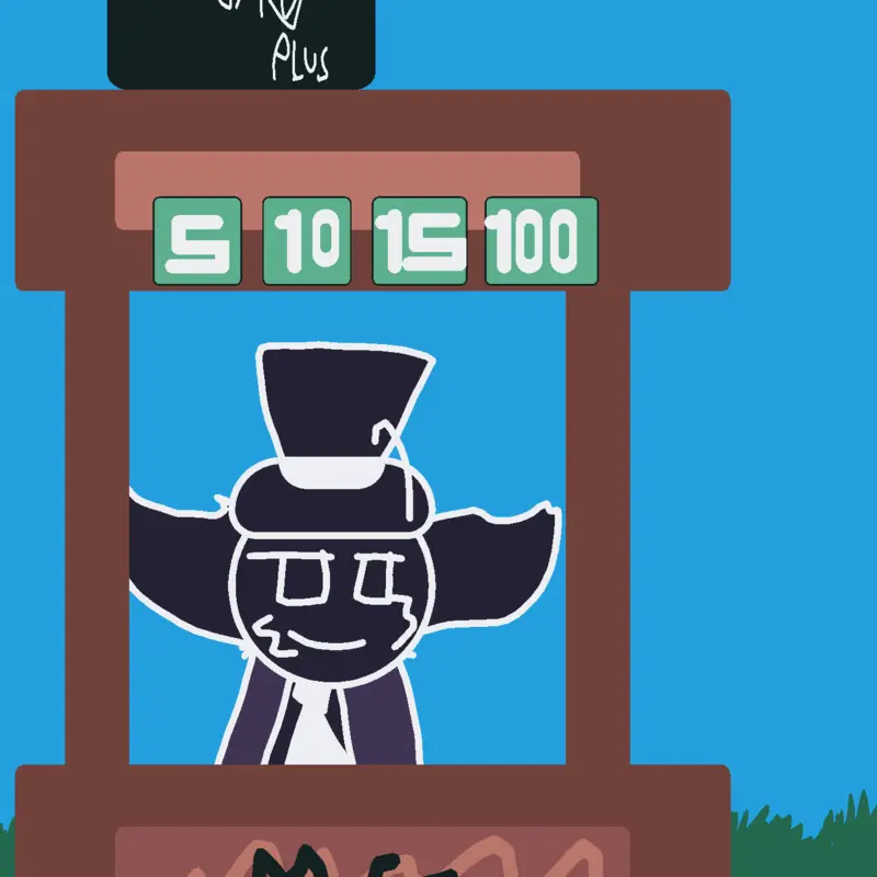 Game by @YousefAljodah