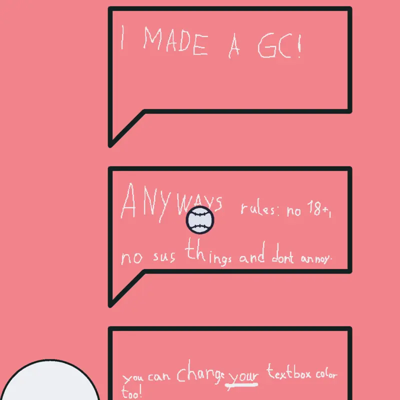 Game by @MilkwithExtraIce