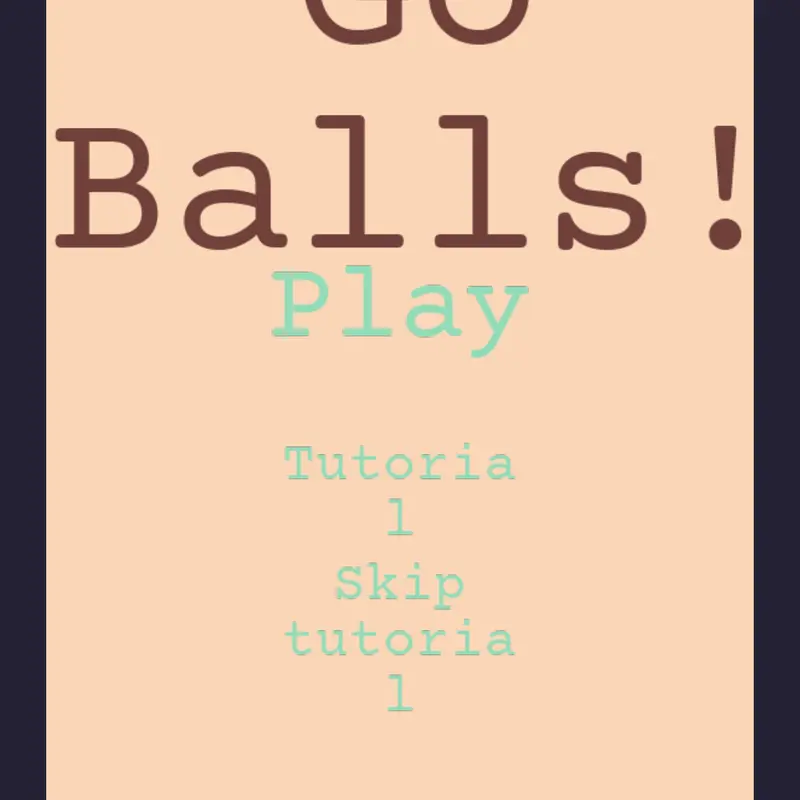 Game by @ladytamayoooo
