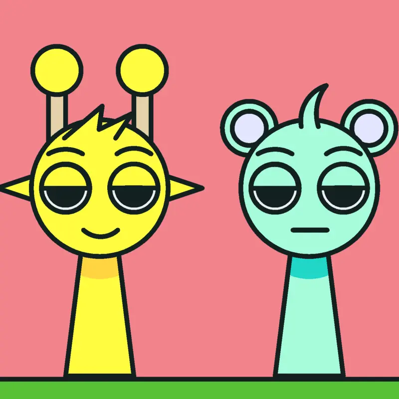 Game by @mycuteBROTHER