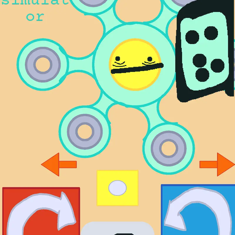 Game by @lolpolka