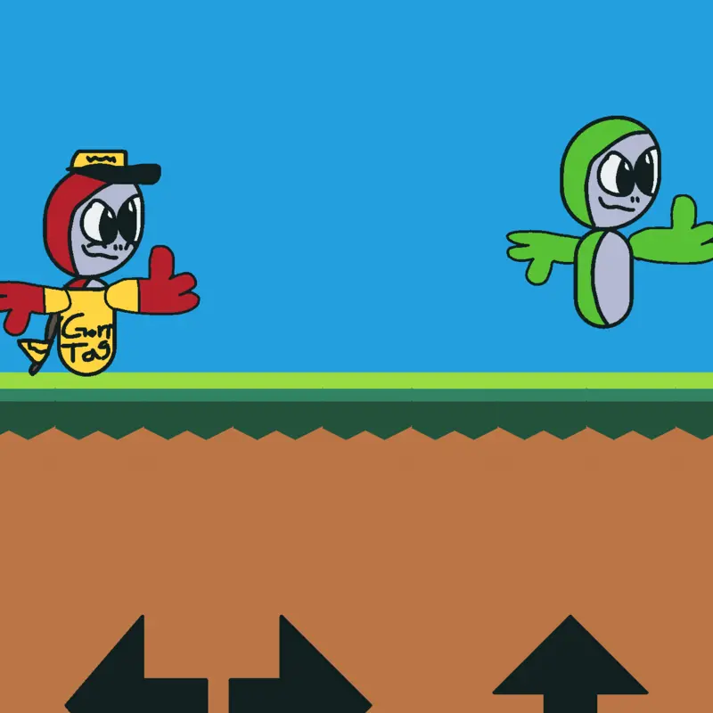 Game by @My-old-Account