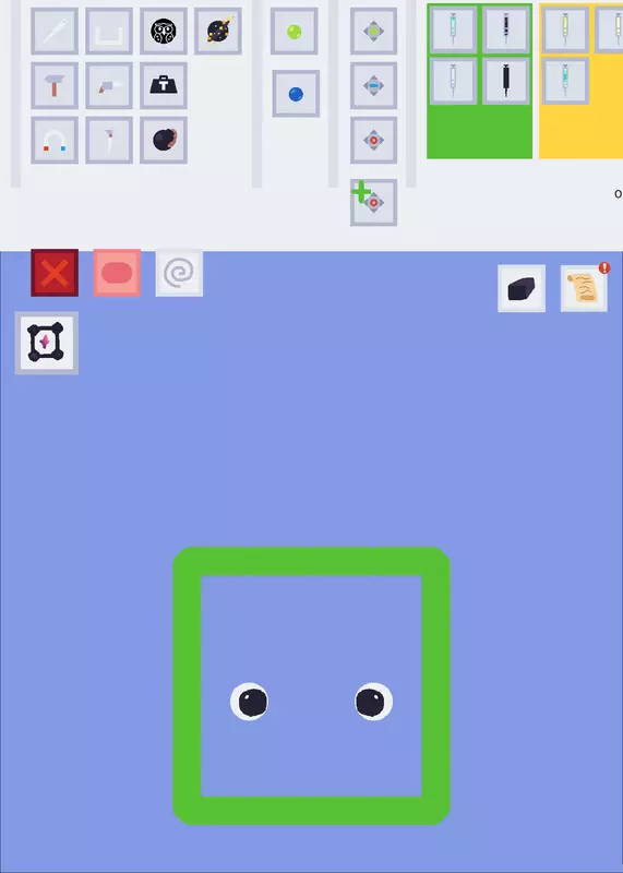 Game by @likestudios
