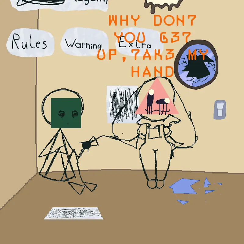 Game by @am_just_a_normal_person
