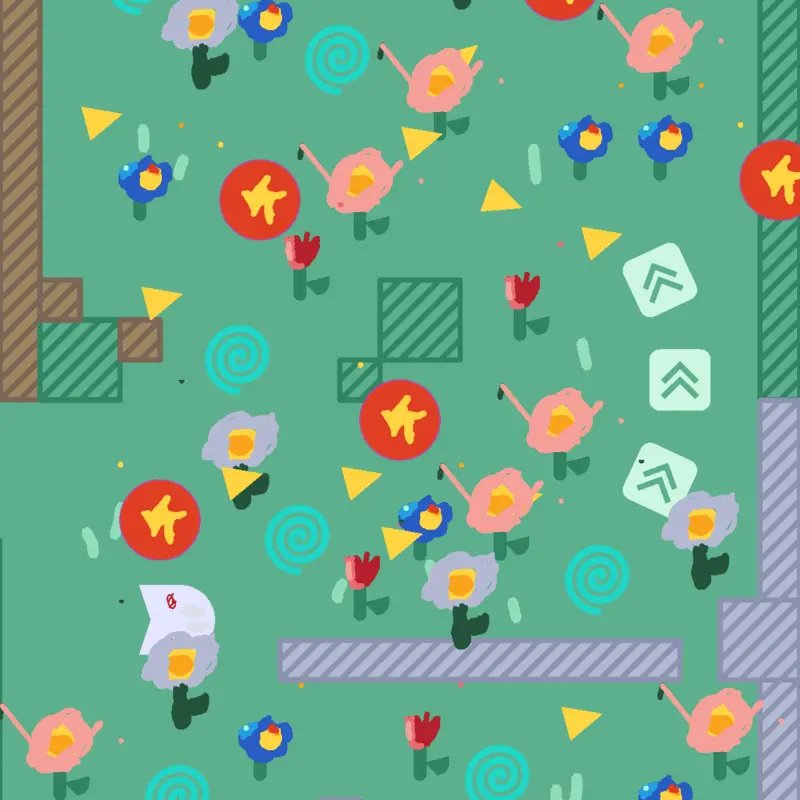 Game by @Akshu