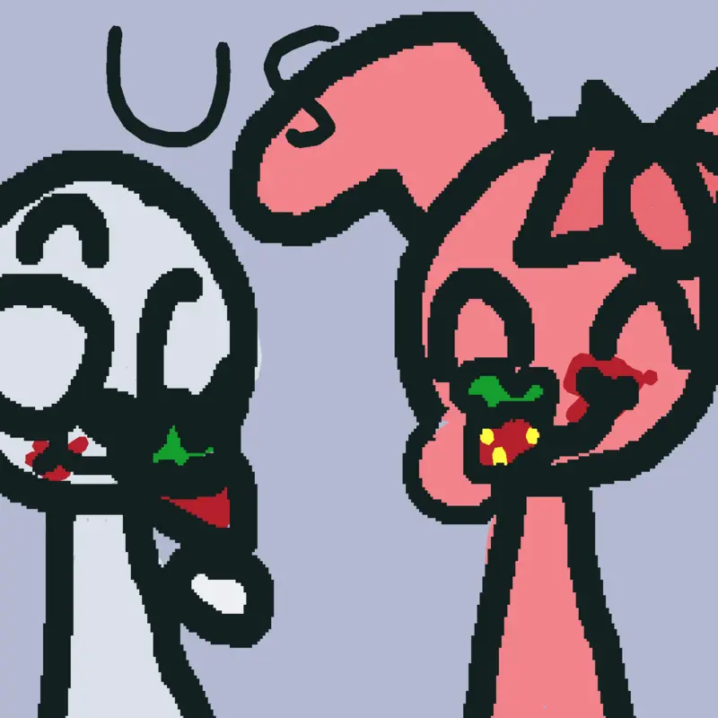 Game by @parisehcake906