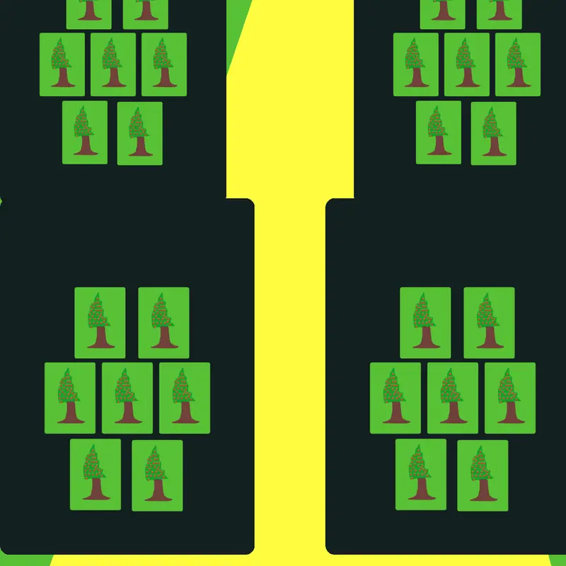 Game by @Teduna