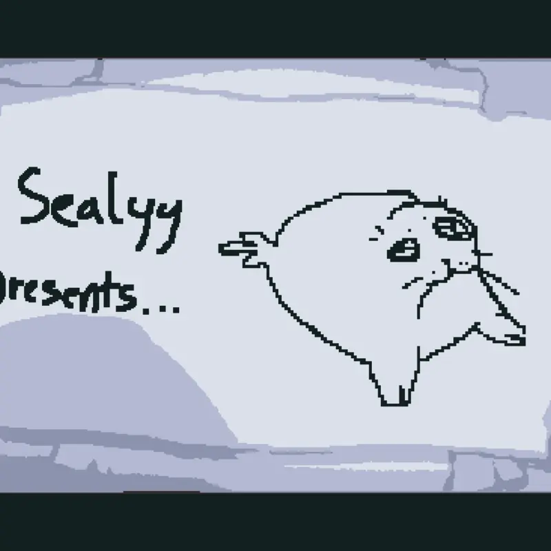 Game by @Sealyy