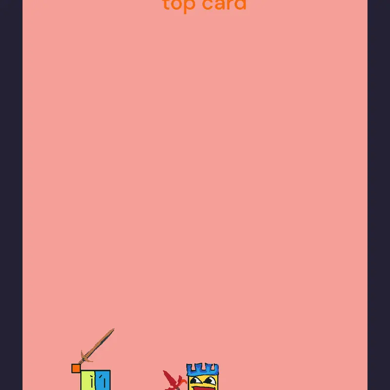 Game by @duhudi