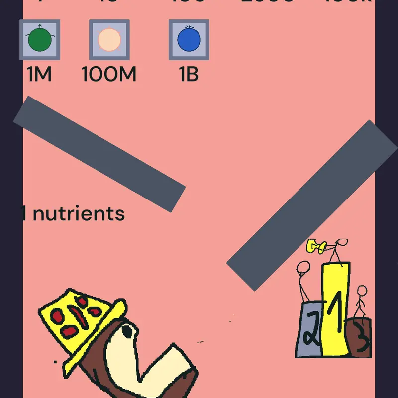 Game by @1IVANESKU