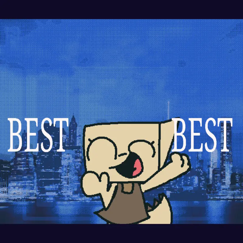 Best Day Ever (For You, Someday) - Anim by @Ana_31