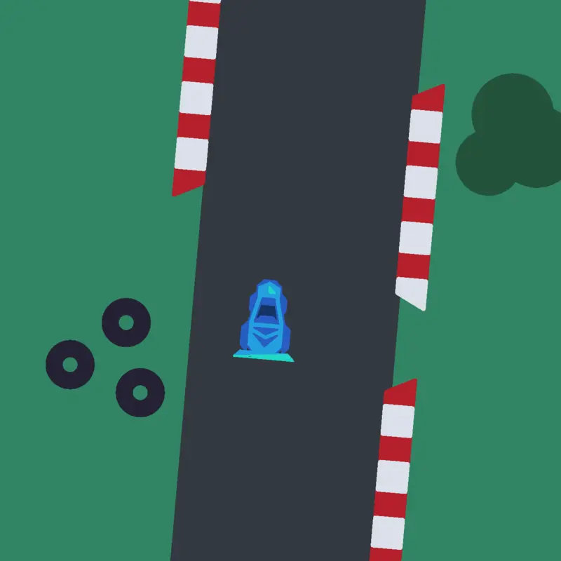 Game by @Kevin2137pl