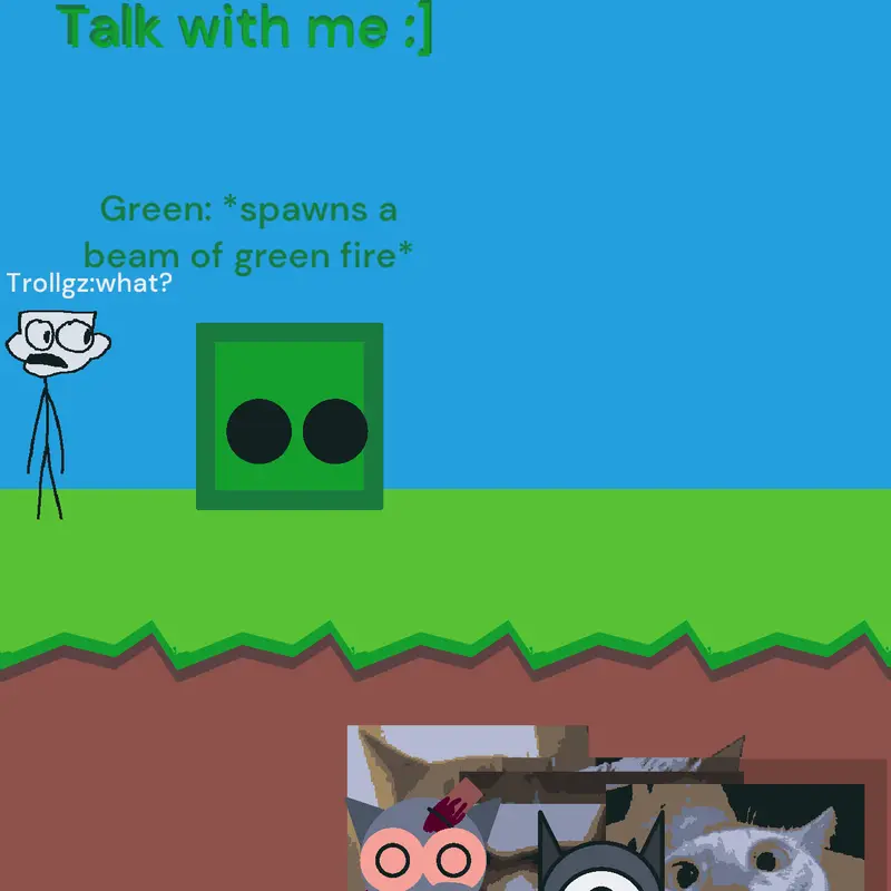 Game by @trollgz_newest