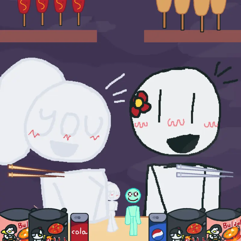 Game by @Cooki_Angel