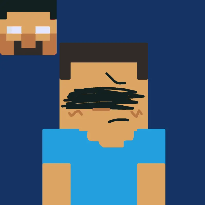 Game by @Endermanfox