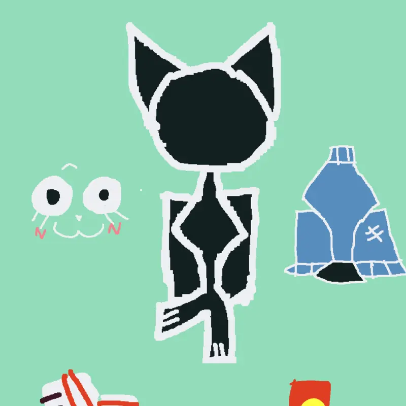 Game by @yune_the_idk