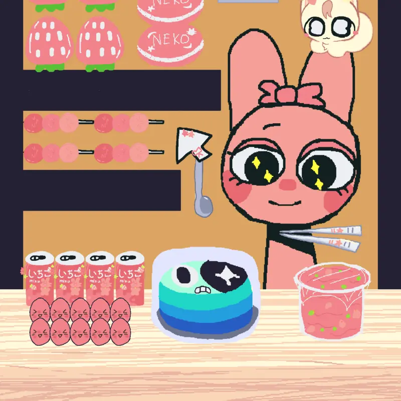 Game by @Marissa_582067
