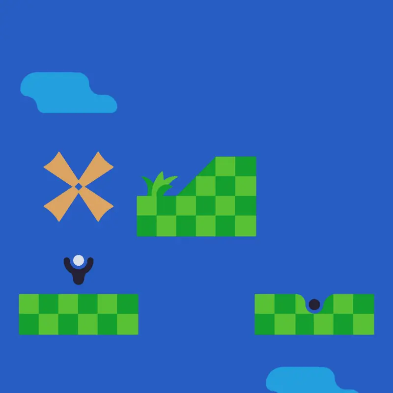 Game by @ErrorDemon
