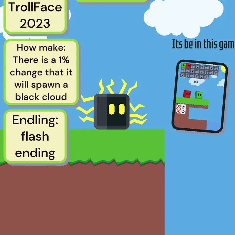 Game by @Montro