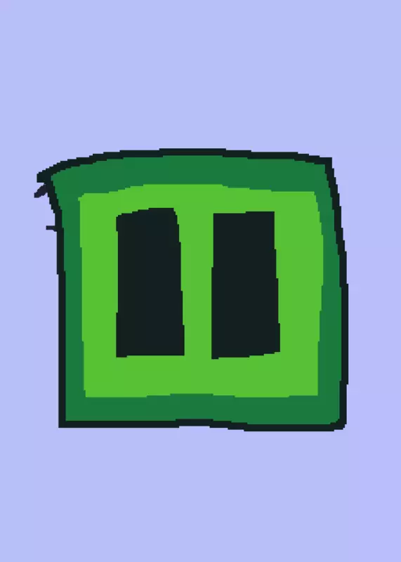 Ending game org by: blurie_offical by @marker_the_first