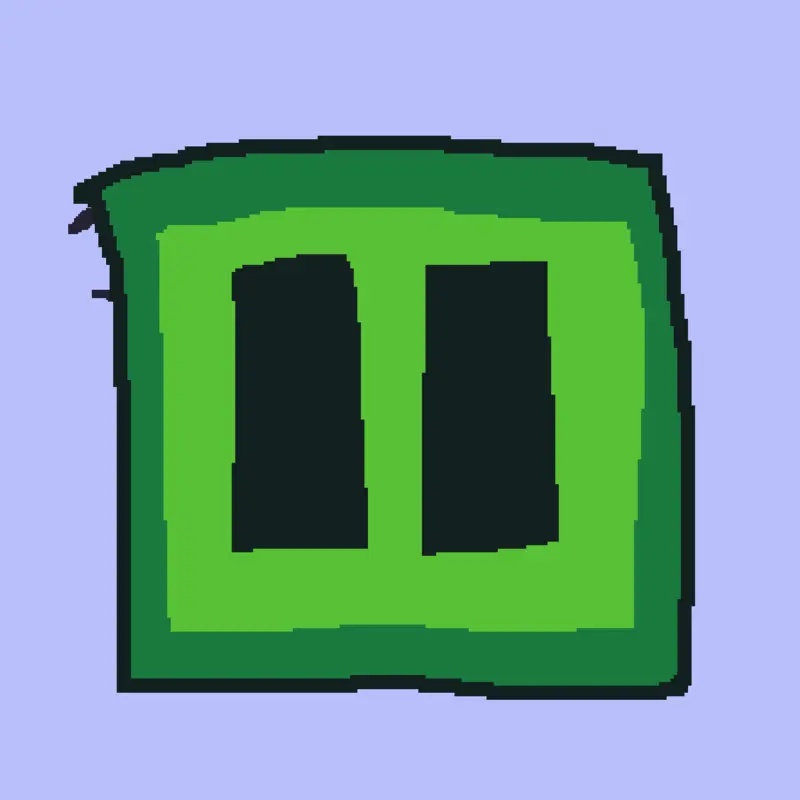 Ending game org by: blurie_offical by @marker_the_first
