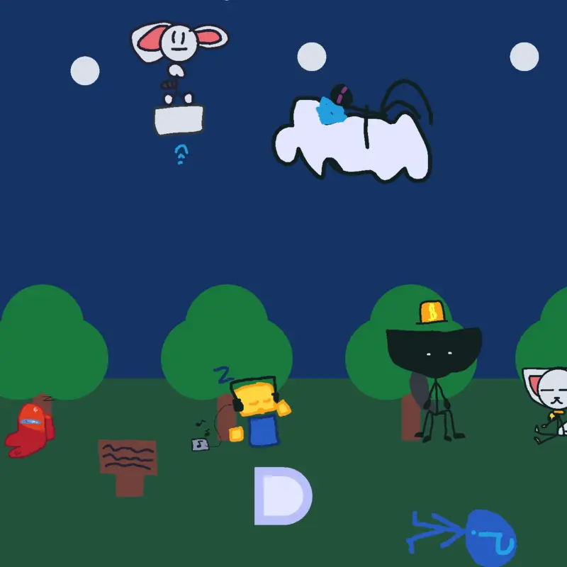 Game by @ABuffCactus