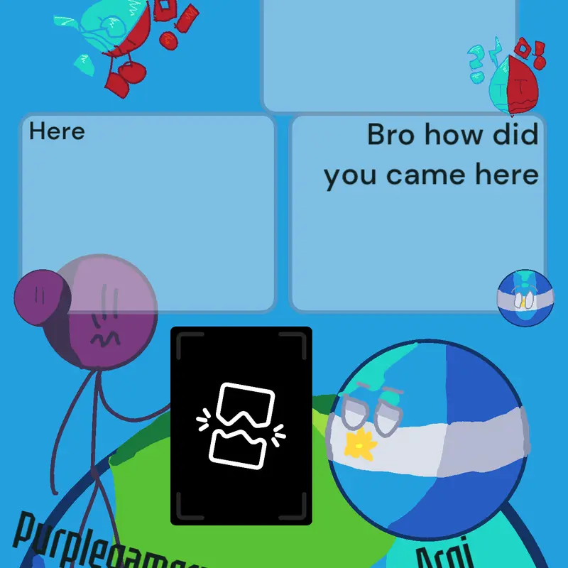 Game by @DoodleGal