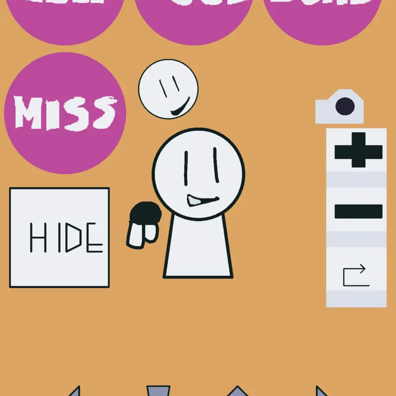 Game by @V0IDD