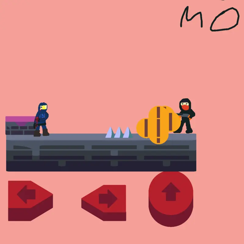 Game by @TURANPRO